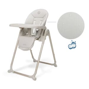 Maxi Cosi Ava2 High Chair Elegance Beige (2)