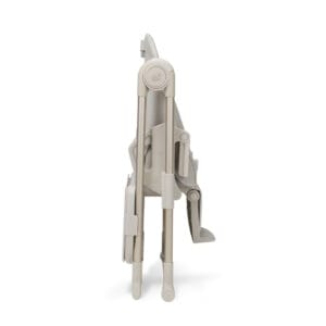 Maxi Cosi Ava2 High Chair Elegance Beige (3)