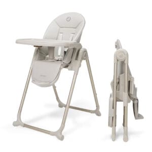 Maxi Cosi Ava2 High Chair Elegance Beige