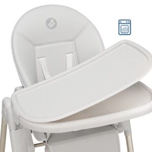 Maxi Cosi Ava2 High Chair Elegance Beige (5)
