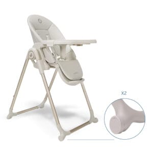 Maxi Cosi Ava2 High Chair Elegance Beige (7)