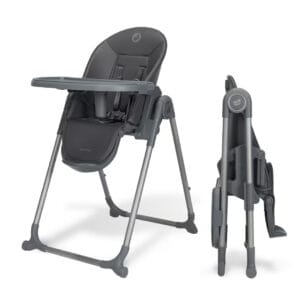 Maxi Cosi Ava2 High Chair Elegance Graphite