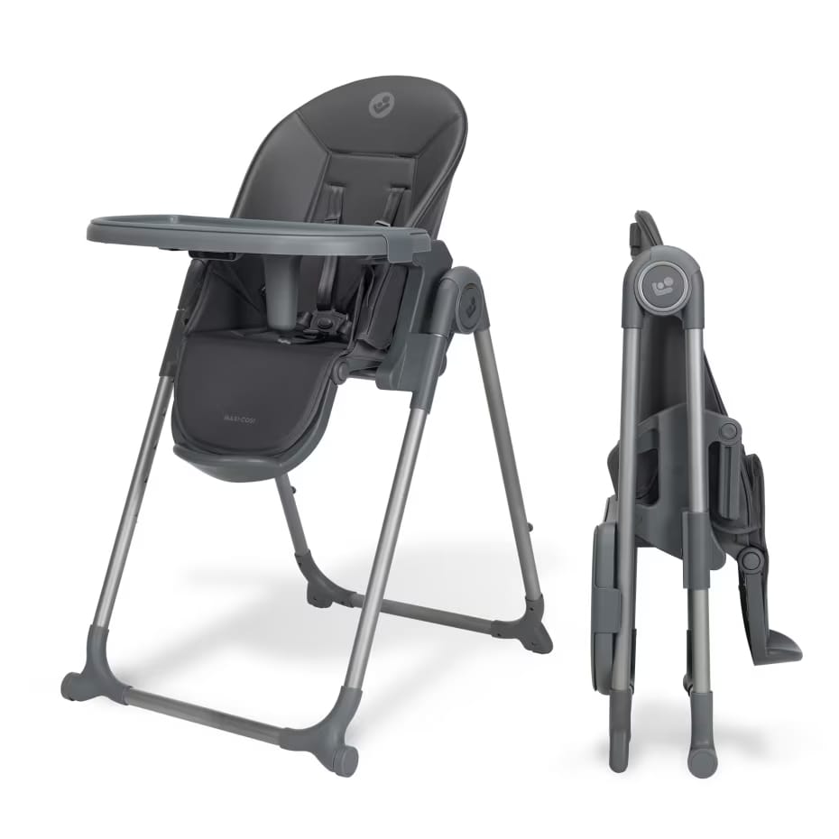 Maxi Cosi Ava2 High Chair Elegance Graphite
