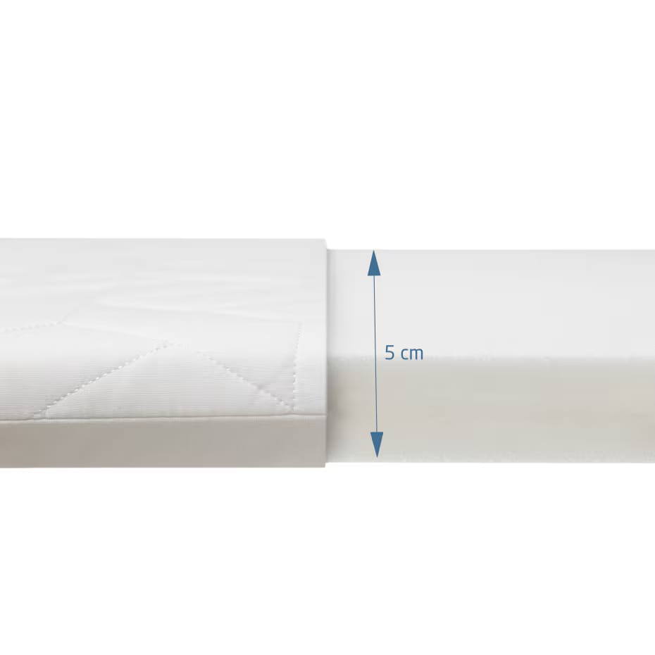 Maxi Cosi Iora Plus Co Sleeper Elegance Beige (2)