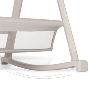 Maxi Cosi Iora Plus Co Sleeper Elegance Beige (4)