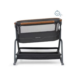 Maxi Cosi Iora Plus Co Sleeper Elegance Graphite (4)