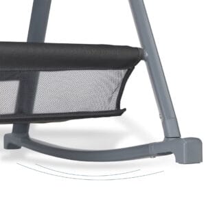 Maxi Cosi Iora Plus Co Sleeper Elegance Graphite (5)