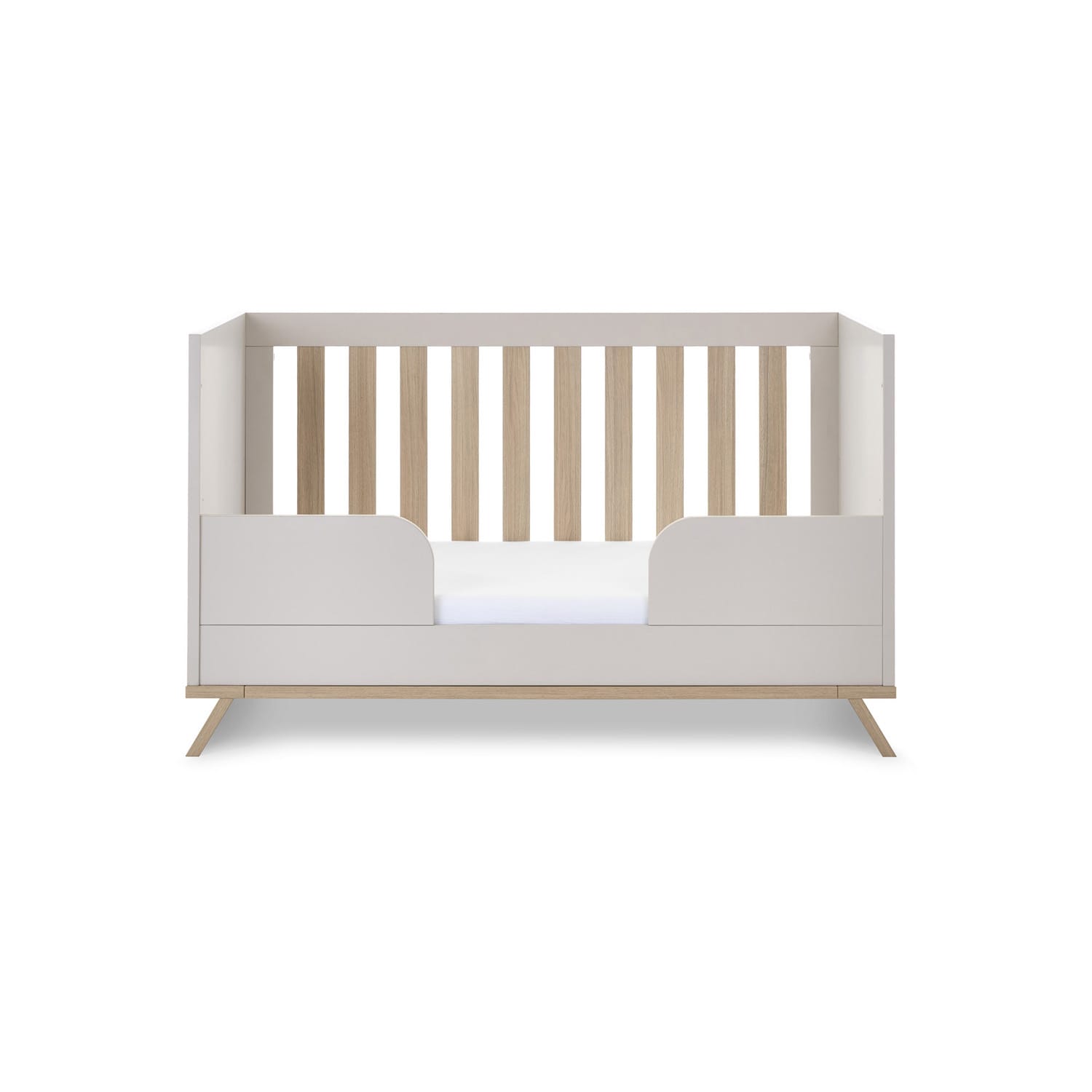 Obaby Thea Cotbed Latte (11)
