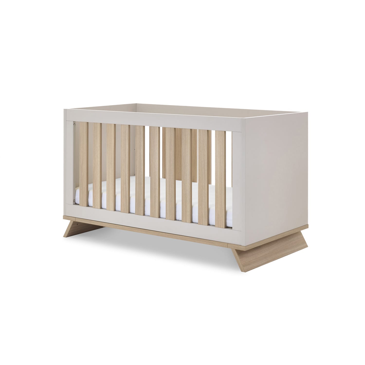 Obaby Thea Cotbed Latte (13)
