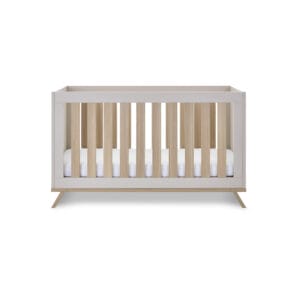 Obaby Thea Cotbed Latte (15)