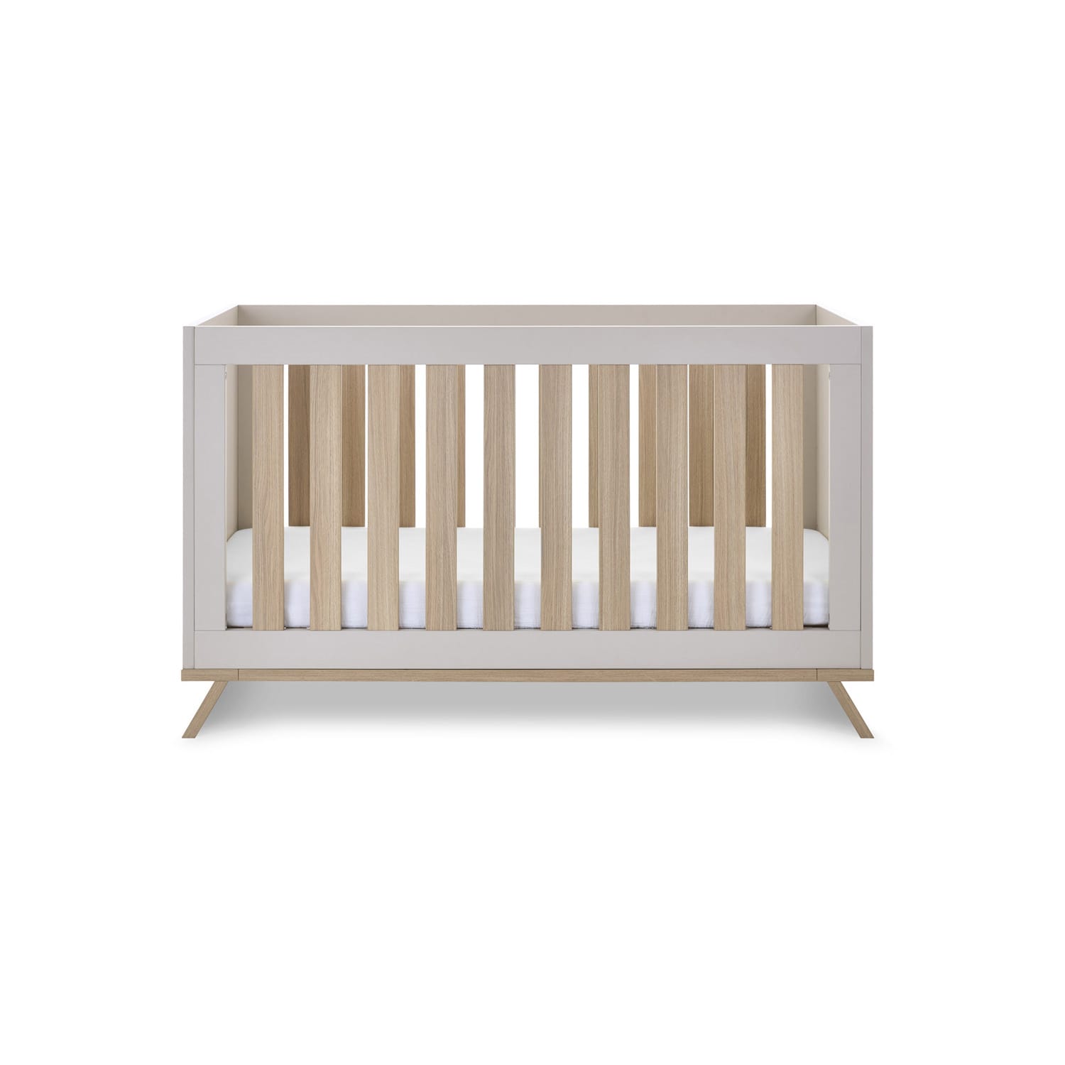 Obaby Thea Cotbed Latte (15)