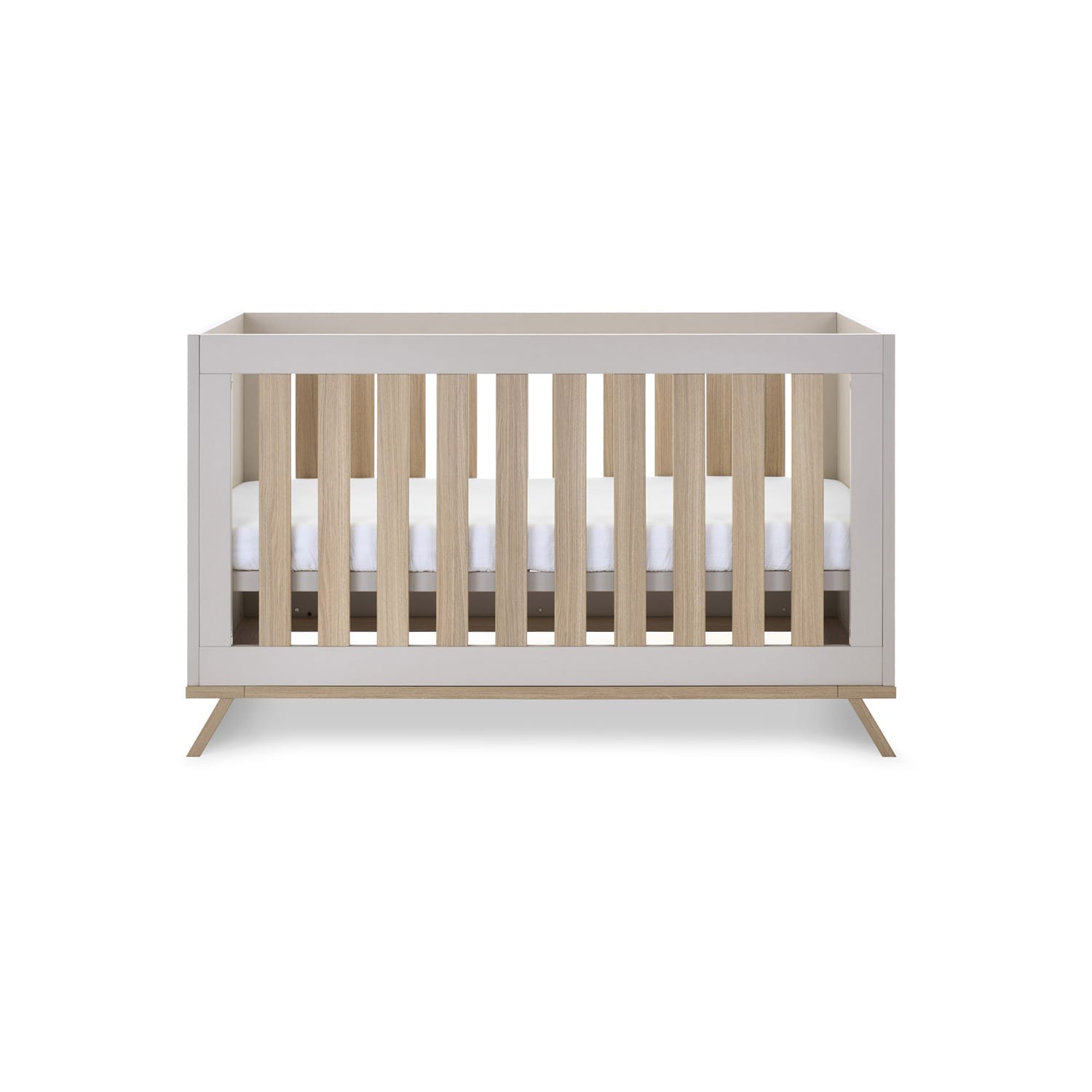 Obaby Thea Cotbed Latte (17)