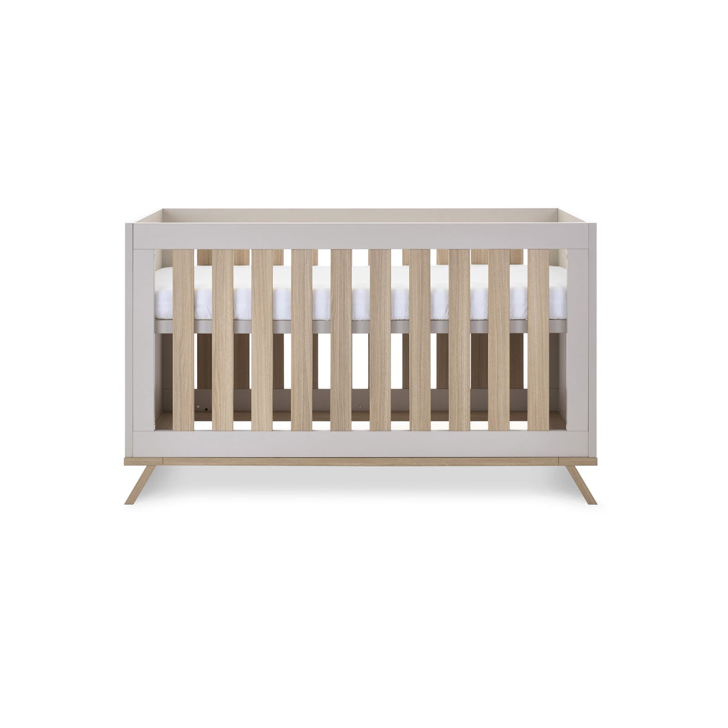Obaby Thea Cotbed Latte (19)