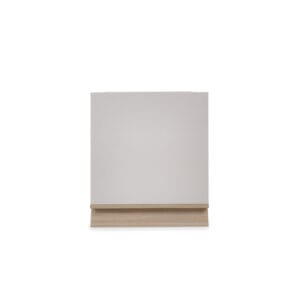 Obaby Thea Cotbed Latte (21)