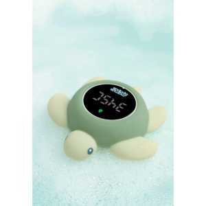 Bath Thermometer Turtle