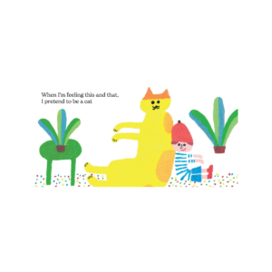 How to be a cat (1)