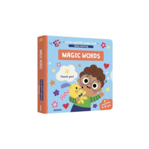 Magic Words