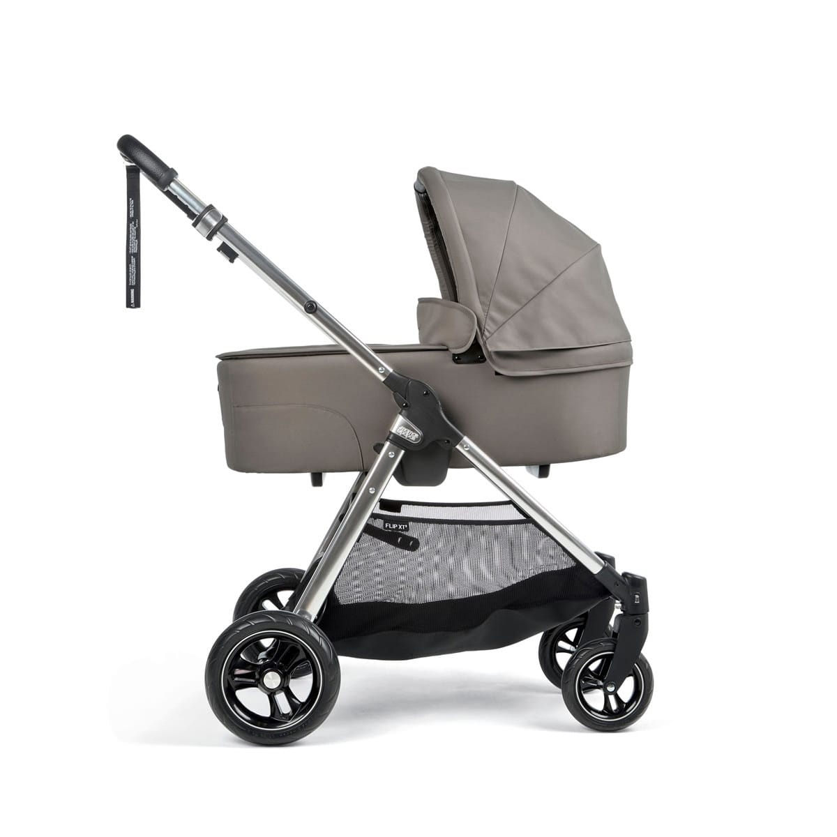 Mamas & Papas Flip XT³ 4 Piece Starter Bundle Stone (5)