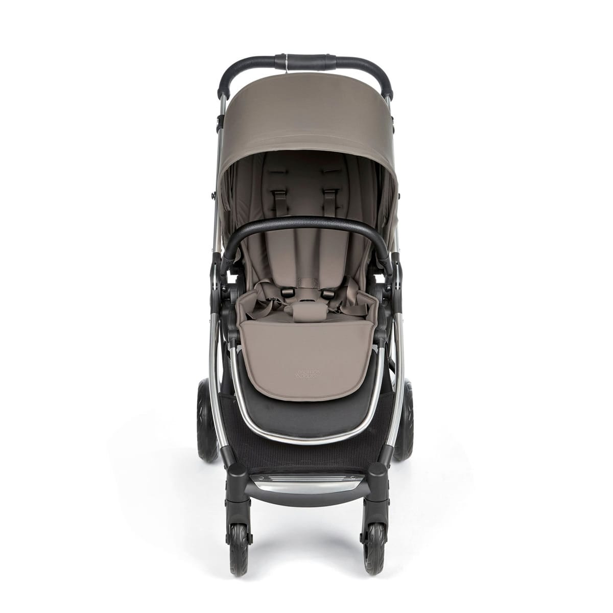 Mamas & Papas Flip XT³ 4 Piece Starter Bundle Stone (6)