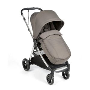 Mamas & Papas Flip XT³ 4 Piece Starter Bundle Stone (7)