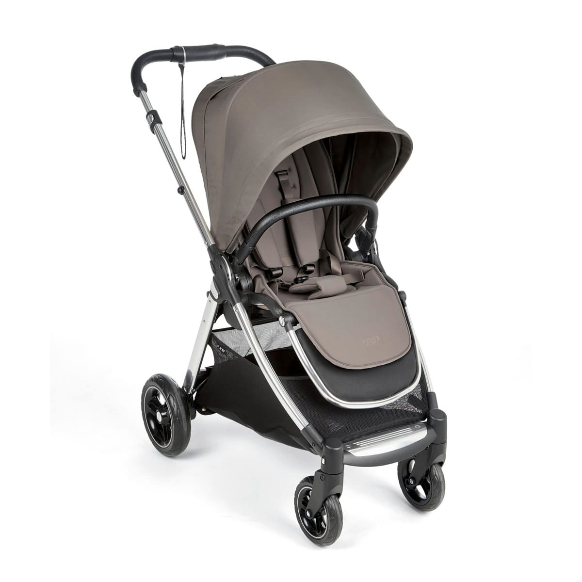 Mamas & Papas Flip XT³ 4 Piece Starter Bundle Stone (8)