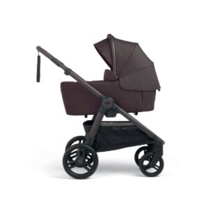 Mamas & Papas Ocarro 2 8pc Aton B Bundle Americano