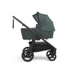 Mamas & Papas Ocarro 2 8pc Cloud T Bundle Teal (4)