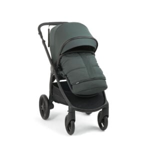Mamas & Papas Ocarro 2 8pc Cloud T Bundle Teal (6)