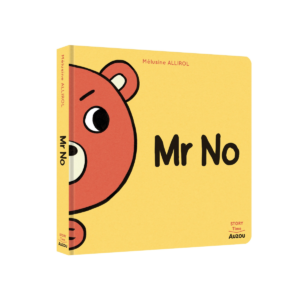 Mr No