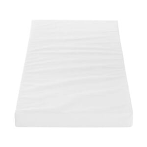 Tutti Bambini Eco Fibre Deluxe Junior Mattress (90 x 200 cm)