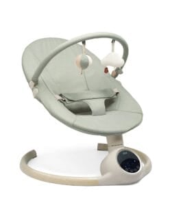 Mamas papas swings alto smart swing thyme