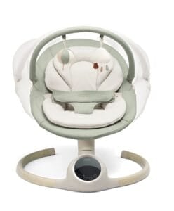 Mamas papas swings alto smart swing thyme