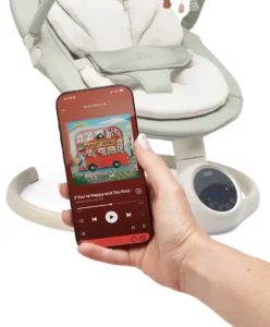 Mamas papas swings alto smart swing thyme