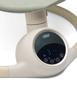 Mamas papas swings alto smart swing thyme