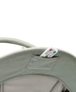 Mamas papas swings alto smart swing thyme
