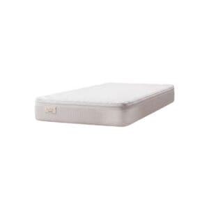 Bebe & Beyond All Seasons Dual Core Cotbed Mattress