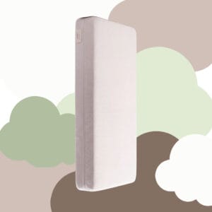 Bebe & Beyond Classic Spring Cotbed Mattress2