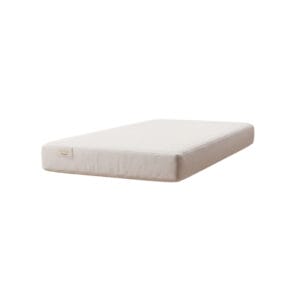 Bebe & Beyond Natural Cotbed Mattress