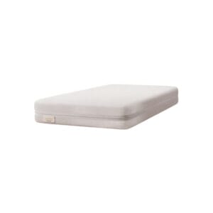 Bebe & Beyond Premium Pocket Spring Cotbed Mattress