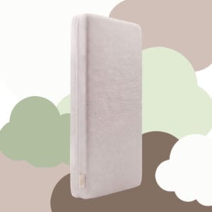 Bebe & Beyond Premium Pocket Spring Cotbed Mattress2