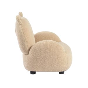 Bebe & Beyond Teddy Junior Chair Oak Teddy (1)