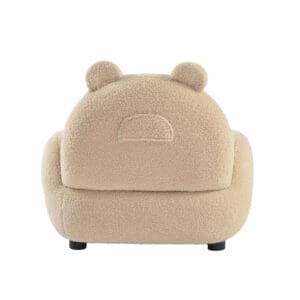 Bebe & Beyond Teddy Junior Chair Oak Teddy (2)