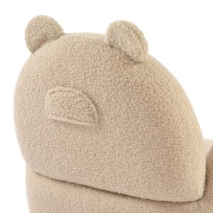 Bebe & Beyond Teddy Junior Chair Oak Teddy (3)