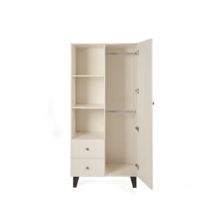 Como Wardrobe Cashmere Origins Square