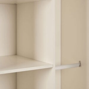 Como Wardrobe Cashmere Origins Square