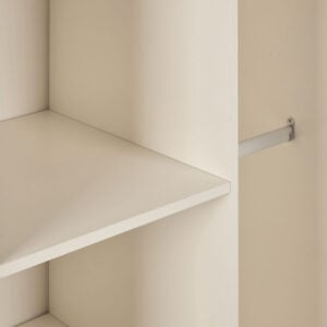 Como Wardrobe Cashmere Origins Square