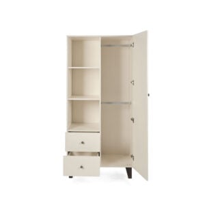 Como Wardrobe Cashmere Origins Square