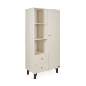 Como Wardrobe Cashmere Origins Square