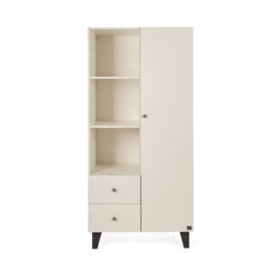Como Wardrobe Cashmere Origins Square