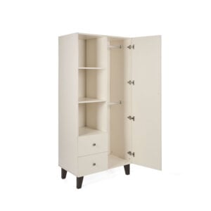 Como Wardrobe Cashmere Origins Square